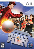Balls of Fury (Nintendo Wii)